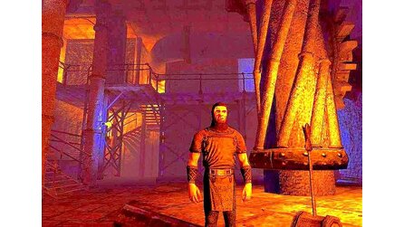 Thief 3 - Screenshots