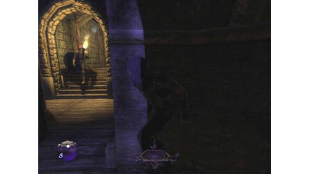 Thief 3 - Screenshots