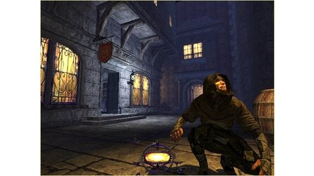 Thief 3 - Addon im Gespräch