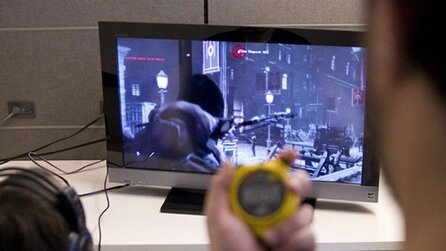 Thief 4 - Gerücht: Erstes Bild aufgetaucht