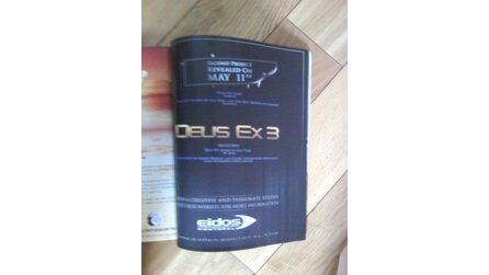 Thief 4 - Termin für Eidos-Montreal-Projektankündigung