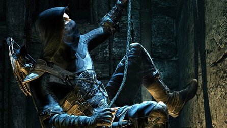 Thief - Gerücht: Entlassungen und schlechtes Betriebsklima beim Entwickler