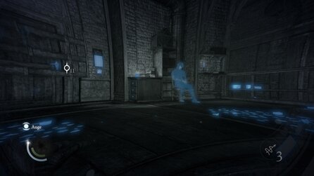 Thief - Screenshots aus der PC-Version