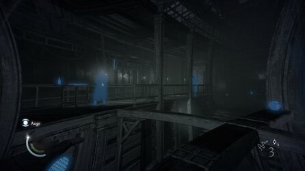 Thief - Screenshots aus der PC-Version