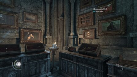 Thief - Screenshots aus der PC-Version