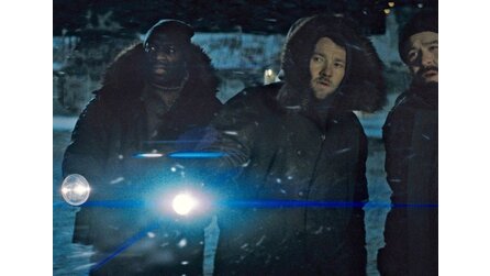 The Thing - Bilder zum Kinofilm