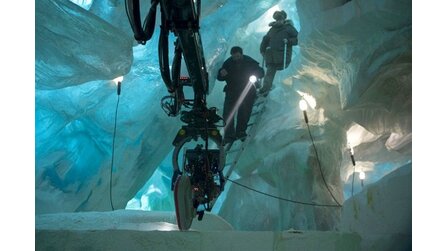 The Thing - Bilder zum Kinofilm