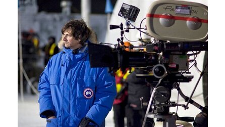 The Thing - Bilder zum Kinofilm