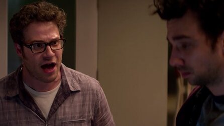 This Is the End - Der neue Red-Band-Trailer