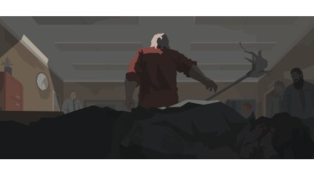 This is the Police 2 - Artworks