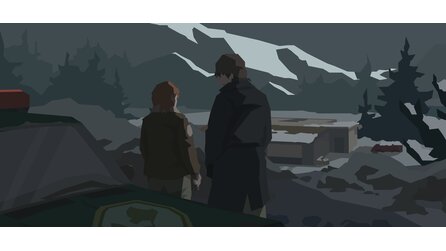 This is the Police 2 - Artworks