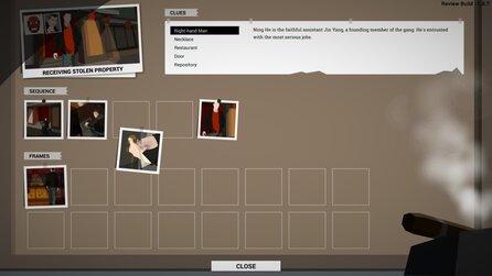 This Is the Police - Screenshots