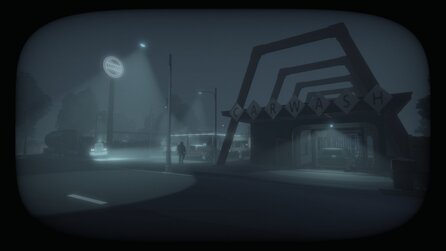 This is the Zodiac Speaking - Screenshots