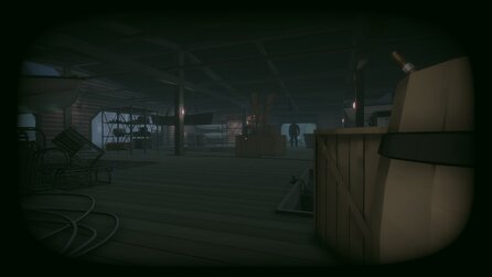 This is the Zodiac Speaking - Screenshots