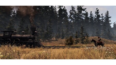 This Land is My Land - Screenshots