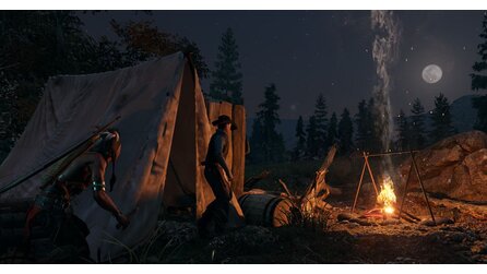 This Land is My Land - Screenshots