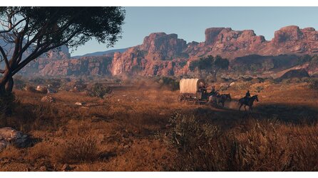 This Land is My Land - Screenshots