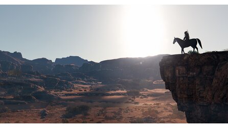 This Land is My Land - Screenshots