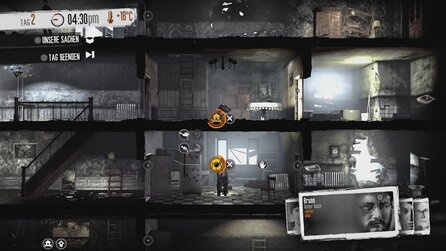 This War of Mine: The Little Ones - Screenshots