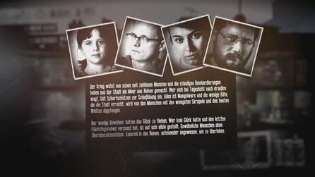 This War of Mine: The Little Ones - Screenshots