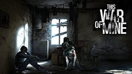 This War of Mine - Patch 1.3 mit Szenario-Editor