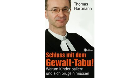 ?Killerspiele?-Debatte - Pfarrer spricht sich f?r Ende des Gewalt-Tabus aus