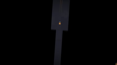 Thomas Was Alone - Screenshots