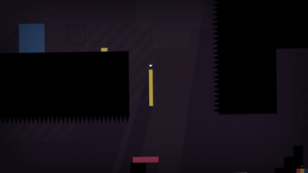 Thomas Was Alone - Screenshots