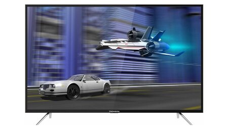 65 Zoll UHD-TV nur 499,99€, WD 1 TB SSD - Angebote bei Amazon [Anzeige]