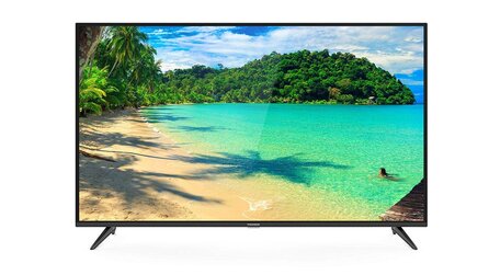 Thomson 65 Zoll UHD-TV für 759,99€, Gaming-Notebooks reduziert - Herbst Angebote Woche bei Amazon