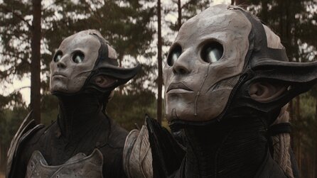 Thor 2 The Dark Kingdom - Filmbilder