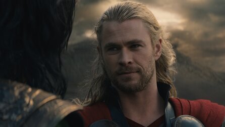 Thor 2: The Dark Kingdom - Viele Specials auf der BluRay-Edition