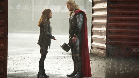 Thor 2: The Dark Kingdom - Bilder zum Kinofilm