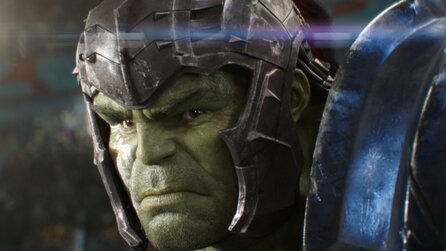 Hulk-Trilogie geplant? - Mark Ruffalo erhält nun doch irgendwie seinen Hulk-Film