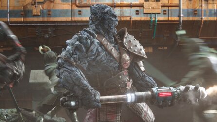 Thor 3: Ragnarok - Bilder zum Kinofilm