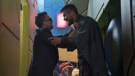 Thor 3: Ragnarok - Bilder zum Kinofilm
