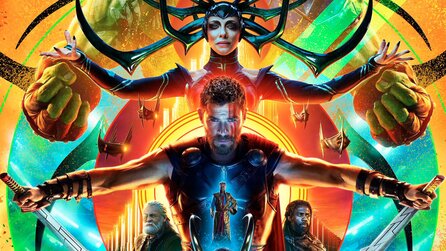 Thor 4 statt Akira: Ragnarok-Regisseur Taika Waititi kehrt für Marvels Donnergott ins MCU zurück