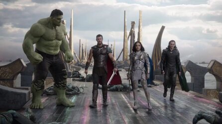 Dunkirk, Thor und Coco für je 99 Cent leihen - Freitag-Filme-Abend bei Amazon