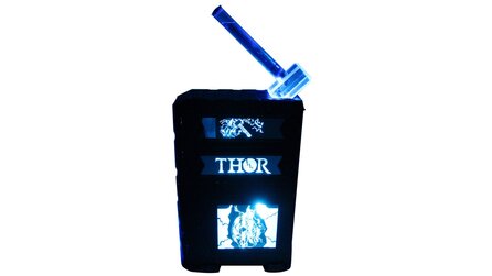 PC-Welt Höllenmaschine 5 - 2.000-Euro-Gewinnspiel um das schönste Casemod-Gehäuse