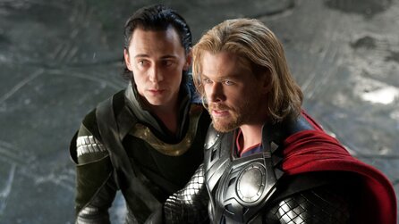 Thor - Bilder zum Kinofilm