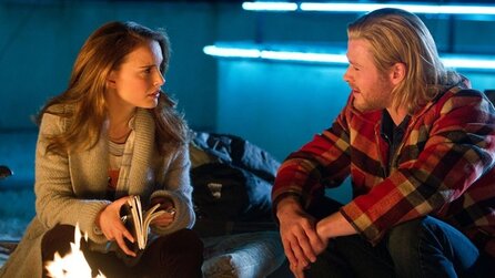 Marvel - Plant laut Natalie Portman einen Superheldinnen-Film