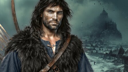 Neu angekündigt: Gleich zwei düstere Rollenspiele ernennen sich selbst zu Rivalen von The Witcher 4