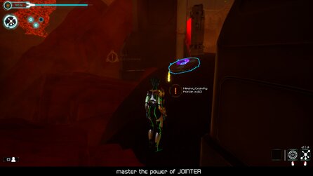 Those who Came - Screenshots