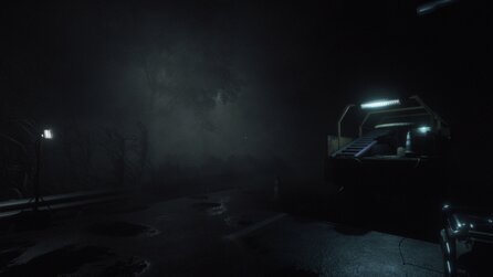 Those Who Remain - Screenshots