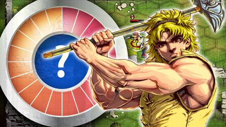 Those Who Rule im Test: So ein Strategiespiel dürfte eigentlich gar nicht existieren