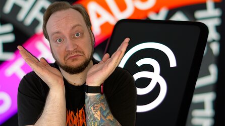 Ich bin Content Creator, habe Social Media jahrelang gemieden, doch um Threads komme ich nicht herum