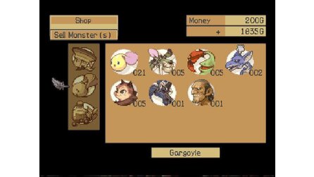 Threads of Fate PlayStation