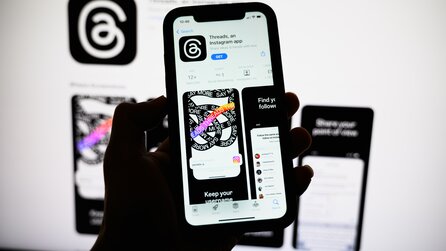 Threads in Deutschland nutzen: So installiert ihr die App auf eurem Handy