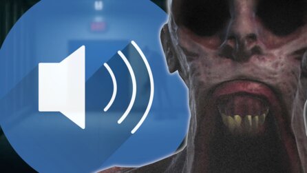 Neues Horrorspiel stellt eure Lunge (und Nachbarn) auf die Probe: Um Monstern zu entkommen, müsst ihr immer lauter brüllen