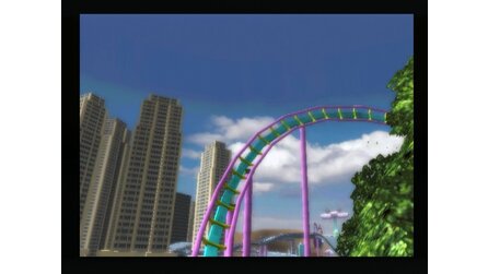 Thrillville PS2